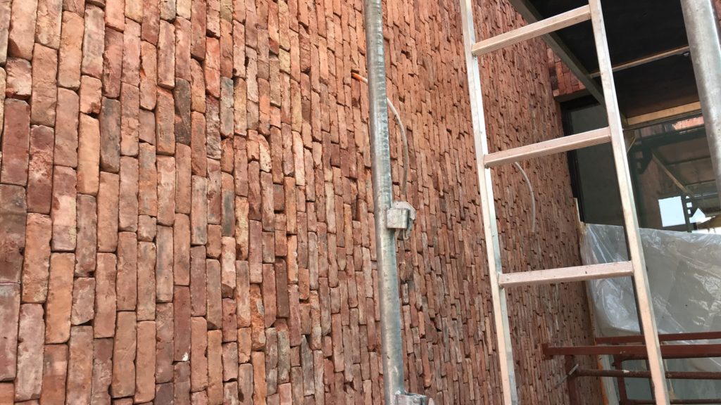 Renovatie van uw woning