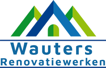 Renovatiewerken Wauters